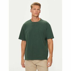Levi's® Póló Red Tab™ Vintage A0637-0109 Zöld Boxy Fit kép