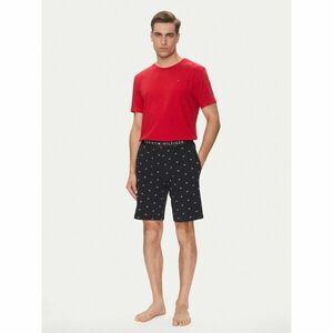 Tommy Hilfiger Pizsama UM0UM02319 Színes Regular Fit kép