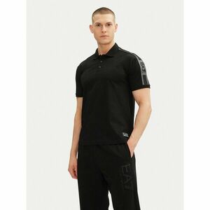EA7 Emporio Armani Pólóing 7M000139 AF10375 UC001 Fekete Regular Fit kép