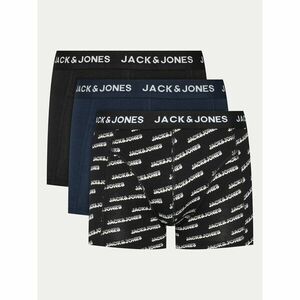Jack&Jones 3 darab boxer Brian 12270763 Színes kép