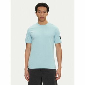 Calvin Klein Jeans Póló J30J323484 Kék Regular Fit kép