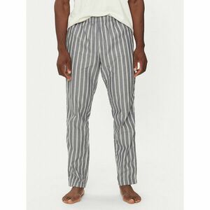 United Colors Of Benetton Pizsama nadrág 42FK4F00A Sötétkék Regular Fit kép