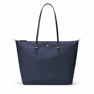Táska Lauren Ralph Lauren Keaton 31 431950007001 Sötétkék kép