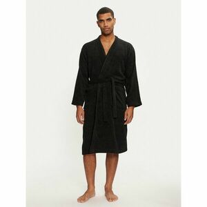 Jack&Jones Köntös 12243624 Fekete kép