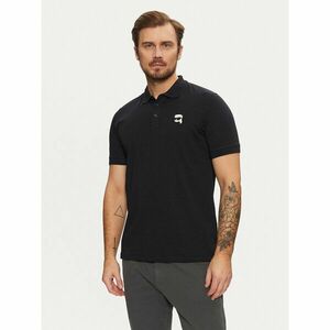 KARL LAGERFELD Pólóing 745710 551224 Sötétkék Regular Fit kép