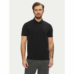 KARL LAGERFELD Pólóing 745750 551221 Sötétkék Regular Fit kép