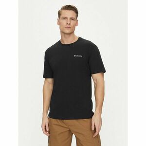 Columbia Póló Barton Springs™ 2058331 Fekete Regular Fit kép