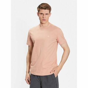 Quiksilver Póló Essentials EQYKT04092 Narancssárga Regular Fit kép