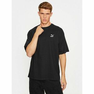 Puma Póló Better Classics 621315 Fekete Regular Fit kép