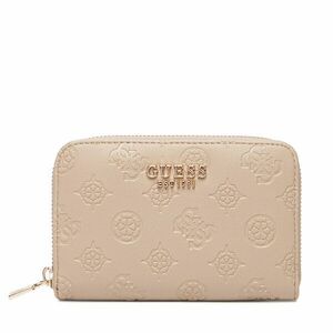 Nagy női pénztárca Guess Phoebe Slg SWPD96 65140 Bézs kép