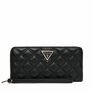 Nagy női pénztárca Guess SWQG96 73146 Fekete kép