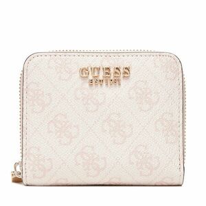 Kis női pénztárca Guess Katya Slg SWSG96 52137 Rózsaszín kép