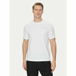 Richmond X Póló Alipo UMA24144TS Fehér Regular Fit kép
