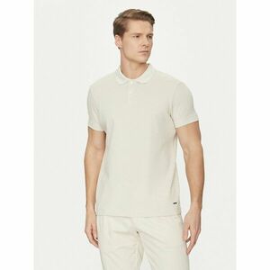 JOOP! Pólóing 10018924 30044673 Bézs Regular Fit kép