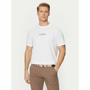 Guess Póló M5RI58 K9RM1 Fehér Regular Fit kép