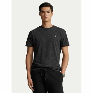 Polo Ralph Lauren Póló 710671426137 Fekete Regular Fit kép