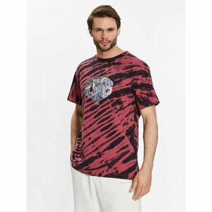DC Póló ADYKT03209 Piros Regular Fit kép