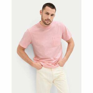 Gap Póló 627101-01 Rózsaszín Regular Fit kép