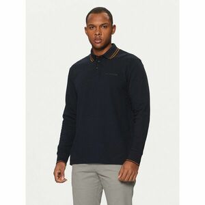 Tom Tailor Pólóing 1043998 Sötétkék Regular Fit kép