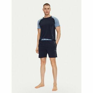 Cristiano Ronaldo CR7 Pizsama 8730-41 Színes Regular Fit kép