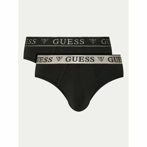 Guess 2 darab alsó U4BG0A KCD31 Fekete kép