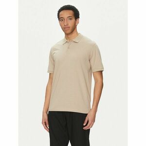 Jack&Jones Pólóing Jaxon 12268227 Bézs Regular Fit kép