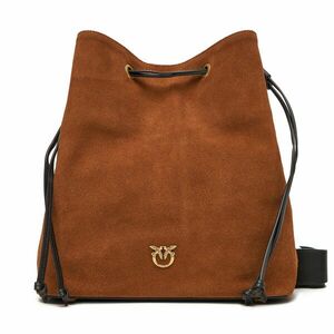 Táska PINKO Secchiello Classic PE 25 PLTT 104305 A2CC Barna kép