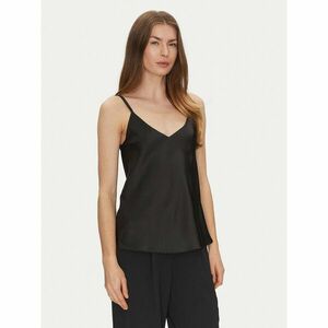 Rinascimento Felső CFC0122601003 Fekete Regular Fit kép