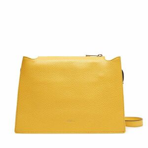 Táska Furla Nuvola S WB01275 HSF000 CN 4132S Sárga kép