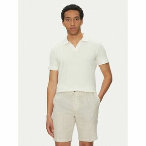JOOP! Pólóing 17 JJ-33Baron 30045547 Ekru Modern Fit kép