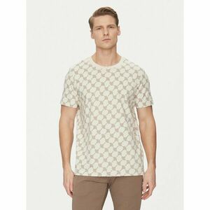 JOOP! Póló 17 JJ-06Brian 10018925 30044675 Bézs Regular Fit kép
