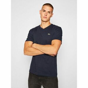Lacoste Póló TH2036 Sötétkék Regular Fit kép