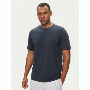 Jack&Jones Póló 12222887 Sötétkék Standard Fit kép