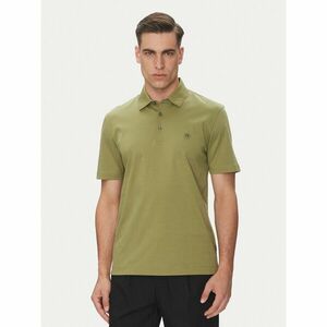 BOSS Pólóing C-Parris 01 50520297 Zöld Regular Fit kép