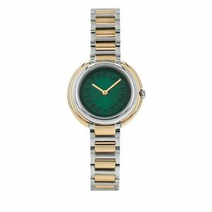 Karóra Furla Icon Shape WW00033-MT0000-D7D00-9-010-20-CN-W Ezüst kép