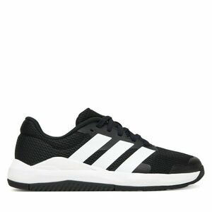 Edzőtermi cipők adidas Dropset Base JS3165 Fekete kép