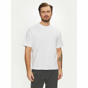 Jack&Jones Póló Urban Edge 12254412 Fehér Loose Fit kép
