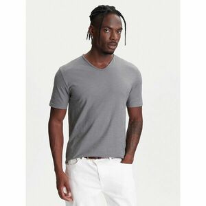 United Colors Of Benetton Póló 3JE1J4264 Szürke Regular Fit kép