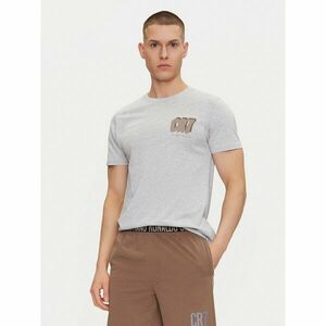 Cristiano Ronaldo CR7 Pizsama 8730-41 Színes Regular Fit kép