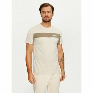 Ellesse Póló Baloncieri Tee SHX20952 Bézs Regular Fit kép