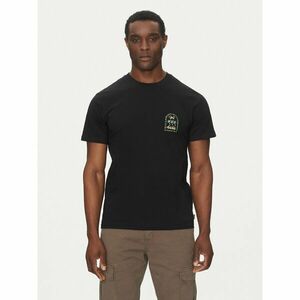 Billabong Póló EBYZT00308 Fekete Regular Fit kép