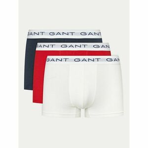 Gant 3 darab boxer 900013003 Színes kép