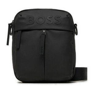 Válltáska Boss Stormy Ns Zip 50516893 Fekete kép