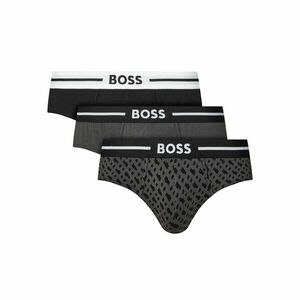 BOSS 3 darab készlet 50531706 Szürke kép