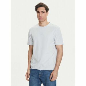 BOSS Póló Tchup 50473278 Szürke Relaxed Fit kép