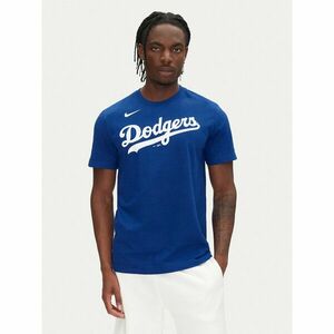 Nike Póló N199-4EW-LD-0U5 Kék Regular Fit kép