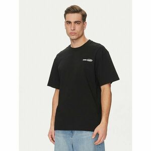 Karl Kani Póló Resist Love 60300349 Fekete Relaxed Fit kép