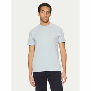 Calvin Klein Póló Micro Logo K10K109894 Kék Regular Fit kép