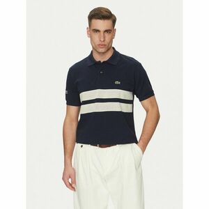 Lacoste Pólóing PH9760 Sötétkék Classic Fit kép