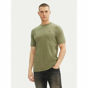 KARL LAGERFELD Póló 755750 552221 Zöld Regular Fit kép